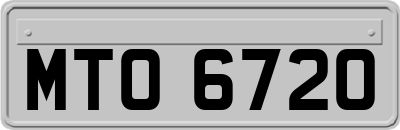 MTO6720