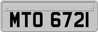 MTO6721
