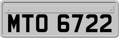 MTO6722