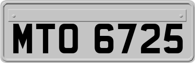 MTO6725