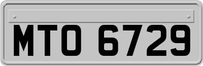 MTO6729