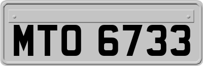 MTO6733