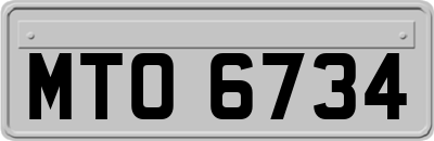MTO6734