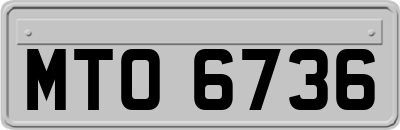 MTO6736