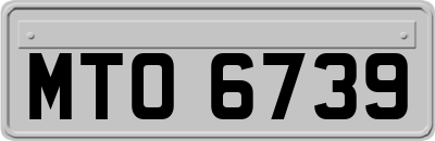 MTO6739