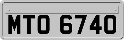 MTO6740