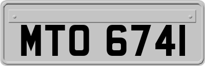 MTO6741