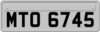 MTO6745