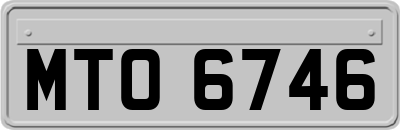 MTO6746