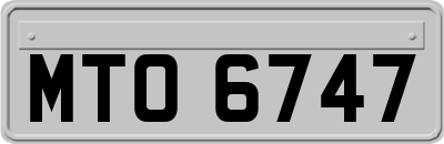 MTO6747