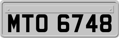 MTO6748