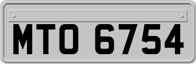 MTO6754