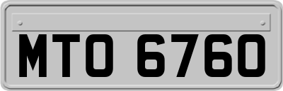 MTO6760
