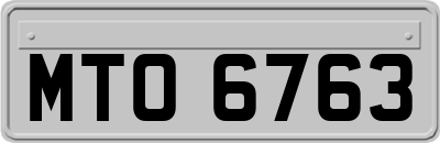MTO6763