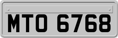 MTO6768