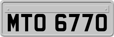 MTO6770