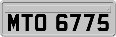 MTO6775