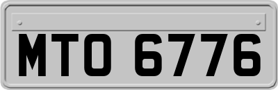 MTO6776
