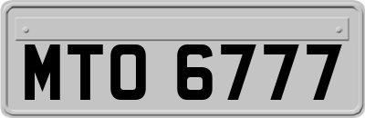 MTO6777