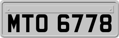 MTO6778