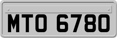 MTO6780