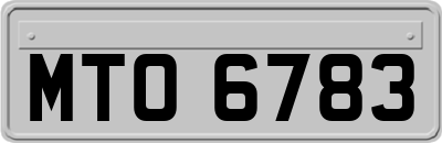 MTO6783