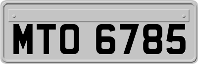 MTO6785
