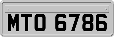MTO6786