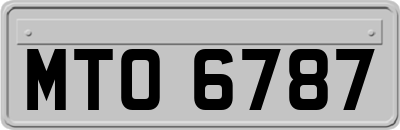 MTO6787