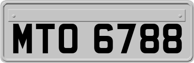 MTO6788