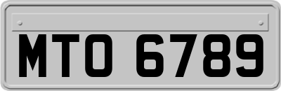 MTO6789