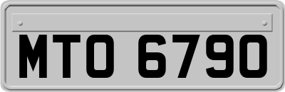 MTO6790
