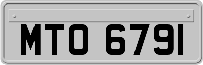 MTO6791