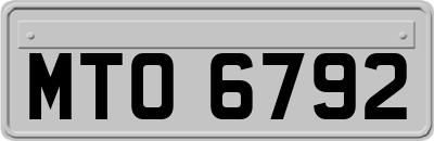 MTO6792
