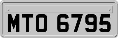 MTO6795