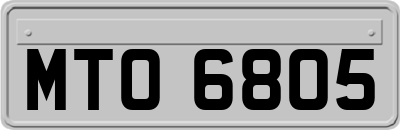 MTO6805