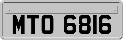 MTO6816