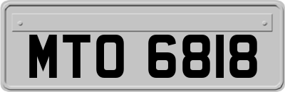 MTO6818