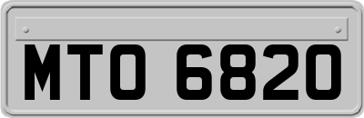 MTO6820