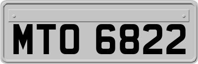 MTO6822