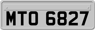 MTO6827