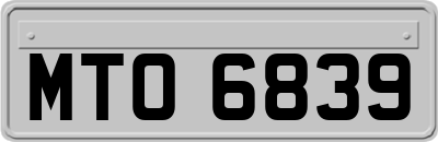 MTO6839
