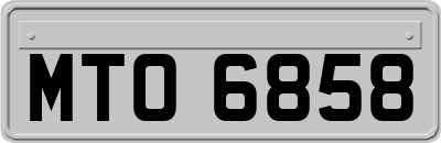 MTO6858