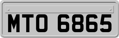 MTO6865