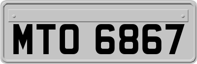 MTO6867