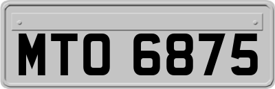 MTO6875