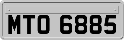 MTO6885
