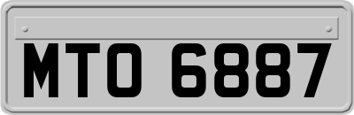 MTO6887