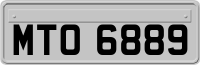 MTO6889