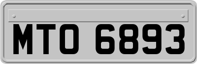 MTO6893
